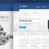 RepairPress — WordPress Theme for Electronics, Mobile and Tech Repair Businesses