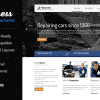CarPress – WordPress Theme For Car and Automotive Professionals