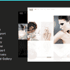 Core | Photography WordPress