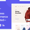 Teta – WooCommerce WordPress theme