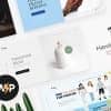 Craftis – Handmade, Handcraft & Artisan WordPress Theme + WCFM