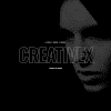 Creativex – A Bold Portfolio Template