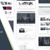 Crezo – Multipurpose HTML5 Template
