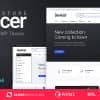 Devicer – Electronics, Mobile & Tech Store WordPress Theme