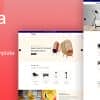 Diana – Furniture Store eCommerce Template