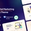 Dizmo – SEO & Digital Marketing Theme