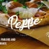 Don Peppe – Pizza and Fast Food Theme
