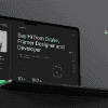 Drake Personal Portfolio HTML