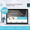 DroneX | Aerial Photography & Videography WordPress Theme