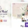 Edema | Wellness & Spa WordPress Theme