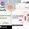 Edly – LMS Courses & Education Moodle 4.4 Theme