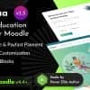 Edma – LMS Education Theme for Moodle 4.4