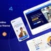 EduBee – LMS Online Education Theme