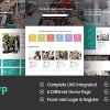 Edufair – Multipurpose WordPress Theme For Education