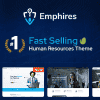 Emphires – Human Resources & Recruiting Theme