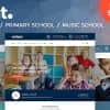 Enfant – School and Kindergarten WordPress Theme
