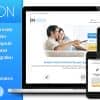 Envision – Responsive Retina Multi-Purpose Theme