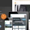 Epicon – Clean Multipurpose HTML Template
