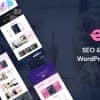 Esio – SEO & Marketing WordPress Theme