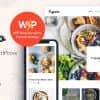 Especio | Gutenberg Food Blog WordPress Theme