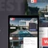 Estate – Property Sales & Rental WordPress Theme + RTL