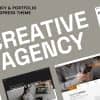 Estra – Agency Portfolio & Creative Elementor Theme