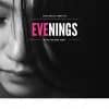 Evenings || Responsive Coming Soon Page