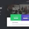 Eventium – Responsive Event WordPress Theme