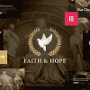Faith & Hope | Church & Religion Non-Profit WordPress Theme