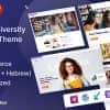 Falar – College University Elementor WordPress Theme