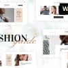 Fashion Guide | Magazine & Lifestyle Blog WordPress Theme