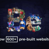 BeTheme – HTML5 Responsive Multi-Purpose Template