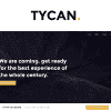 TYCAN – Timeless Coming Soon Template