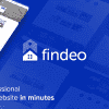 Findeo – Real Estate WordPress Theme