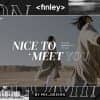 Finley – Coming Soon and Portfolio Template