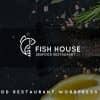 Fish House | A Stylish Seafood Restaurant / Cafe / Bar WordPress Theme