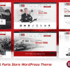 FixLab – Auto Repair WordPress Theme