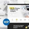 FixTeam | Electronics & Mobile Devices Repair WordPress Theme