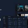 FlixTV – Movies & TV Shows, Online cinema HTML Template