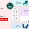 Flone – Minimal Shopify Theme