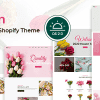 Flosun – Flower Shop Shopify Theme