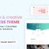 Myriad – Responsive Multi-Purpose Theme