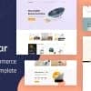 Furbar – Furniture eCommerce Bootstrap 5 Template