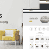 Furns – Simple Furniture Shopify Theme