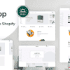 Furtop – Minimal Furniture Shopify Theme