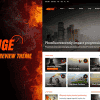 Gauge: Multi-Purpose Review Theme