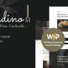 Giardino | Italian Restaurant WordPress Theme
