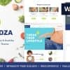 Gracioza | Weight Loss & Healthy Blog WordPress Theme