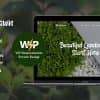 Green Thumb | Gardening & Landscaping Services WordPress Theme