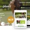 Green Planet | Environmental Non-Profit WordPress Theme
